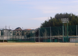 東部中学校