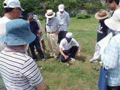 活動の様子