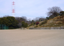 七曲公園多目的グラウンド
