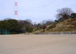 七曲公園多目的グラウンド