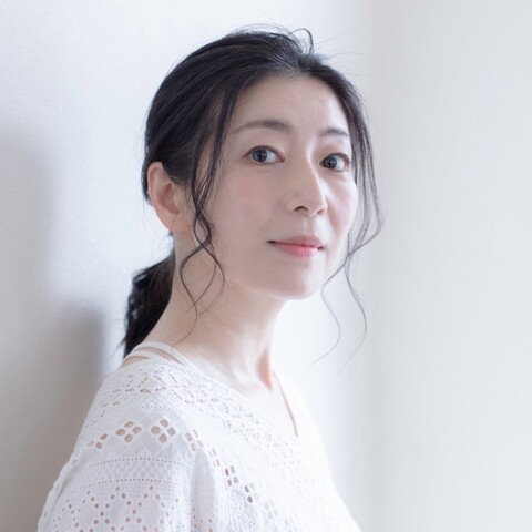 江藤あやさん写真