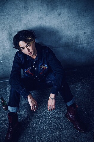 村屋光二さん写真