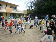 あそび広場（10月）