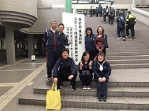スポ推の皆さま