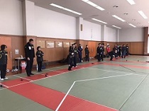 研修会の様子