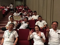 スポ推の皆さま
