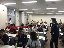 研修会の様子