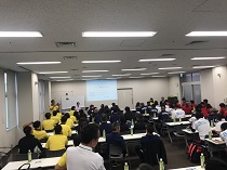 研修会の様子
