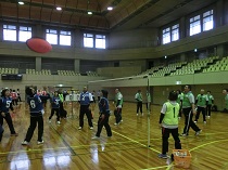 研修会の様子