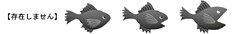 黒金魚