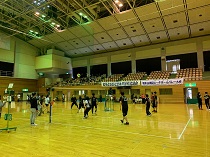大会の様子