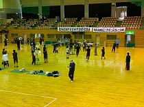 大会の様子