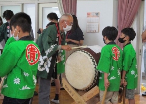 かすやっ子交流講座３