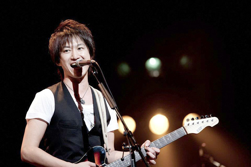 redballoon時代の村屋さん