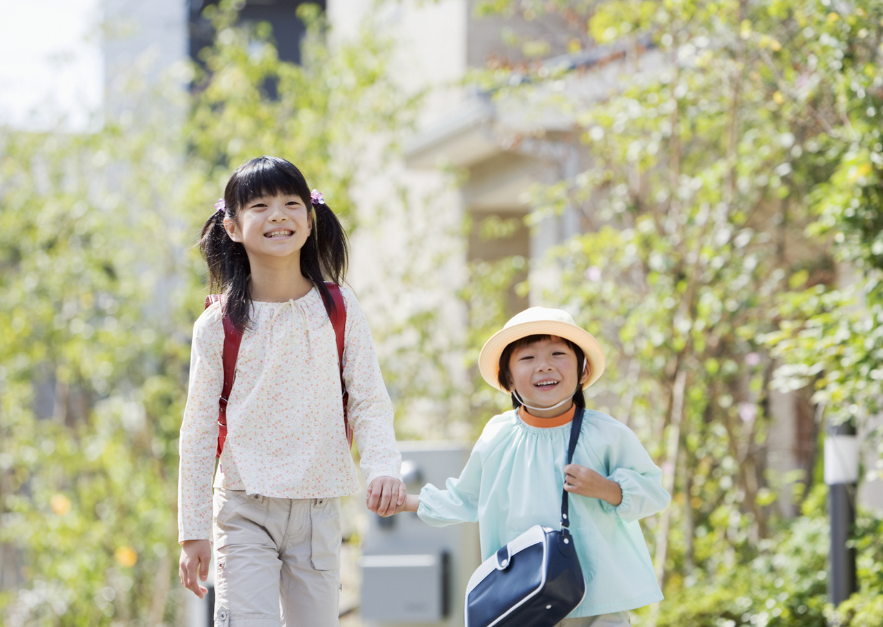 子どもイメージ