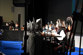 eスポーツ3