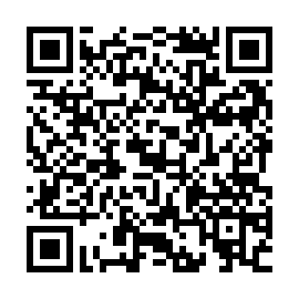 星城大学提携講座　電子申請　二次元バーコード