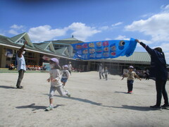 こどもの集い