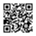 職員採用サイトQRコード