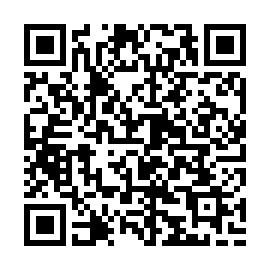 日本福祉大学提携講座　電子申請　二次元バーコード