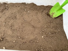 使い方４　埋める
