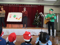 パネルシアター