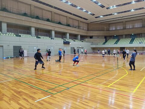 市ミニテニス1