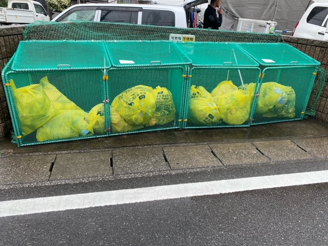 かご