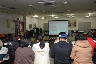 多言語生活オリエンテーション講座の様子２