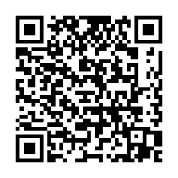 法務局による自筆証書遺言書保管制度講座」QR