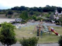複合遊具 複合遊具