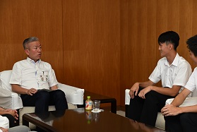 激励会(陸上)2