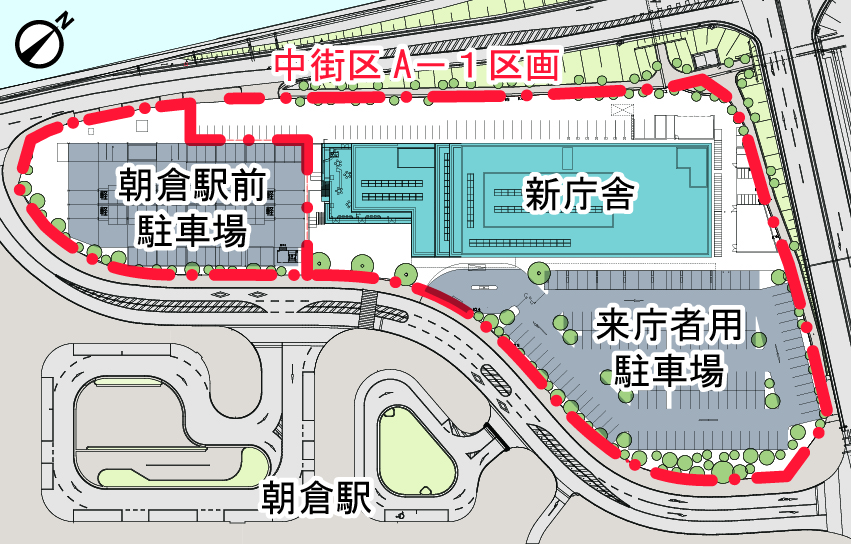 位置図
