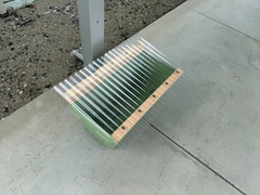 キエーロ本体１